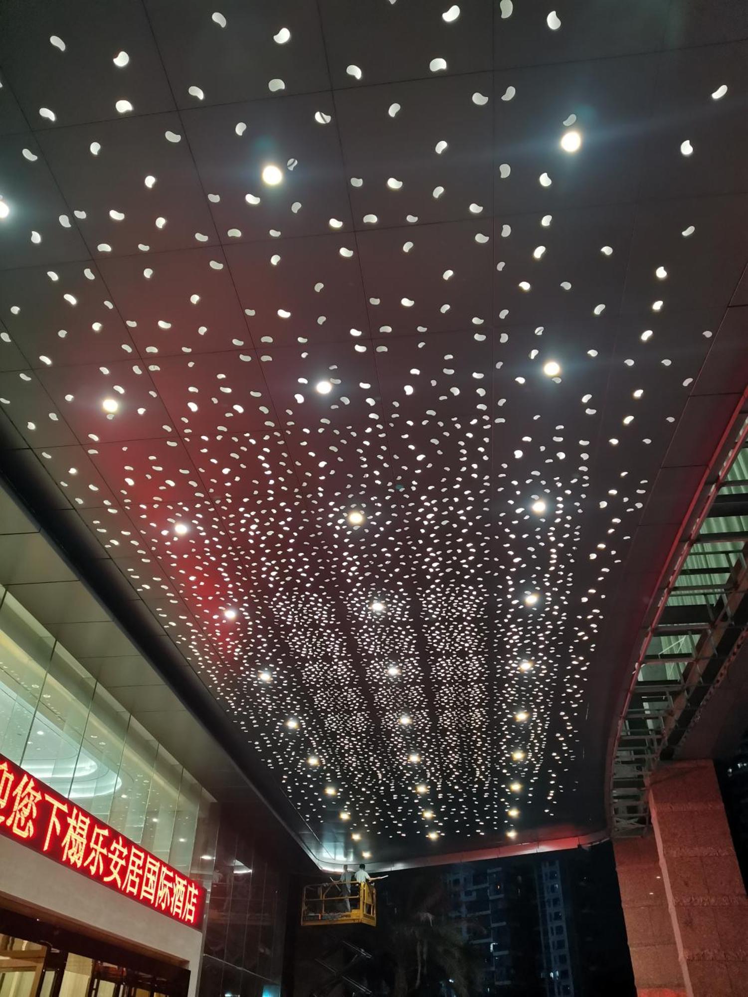Romanjoy International Hotel Shenzhen Exterior foto