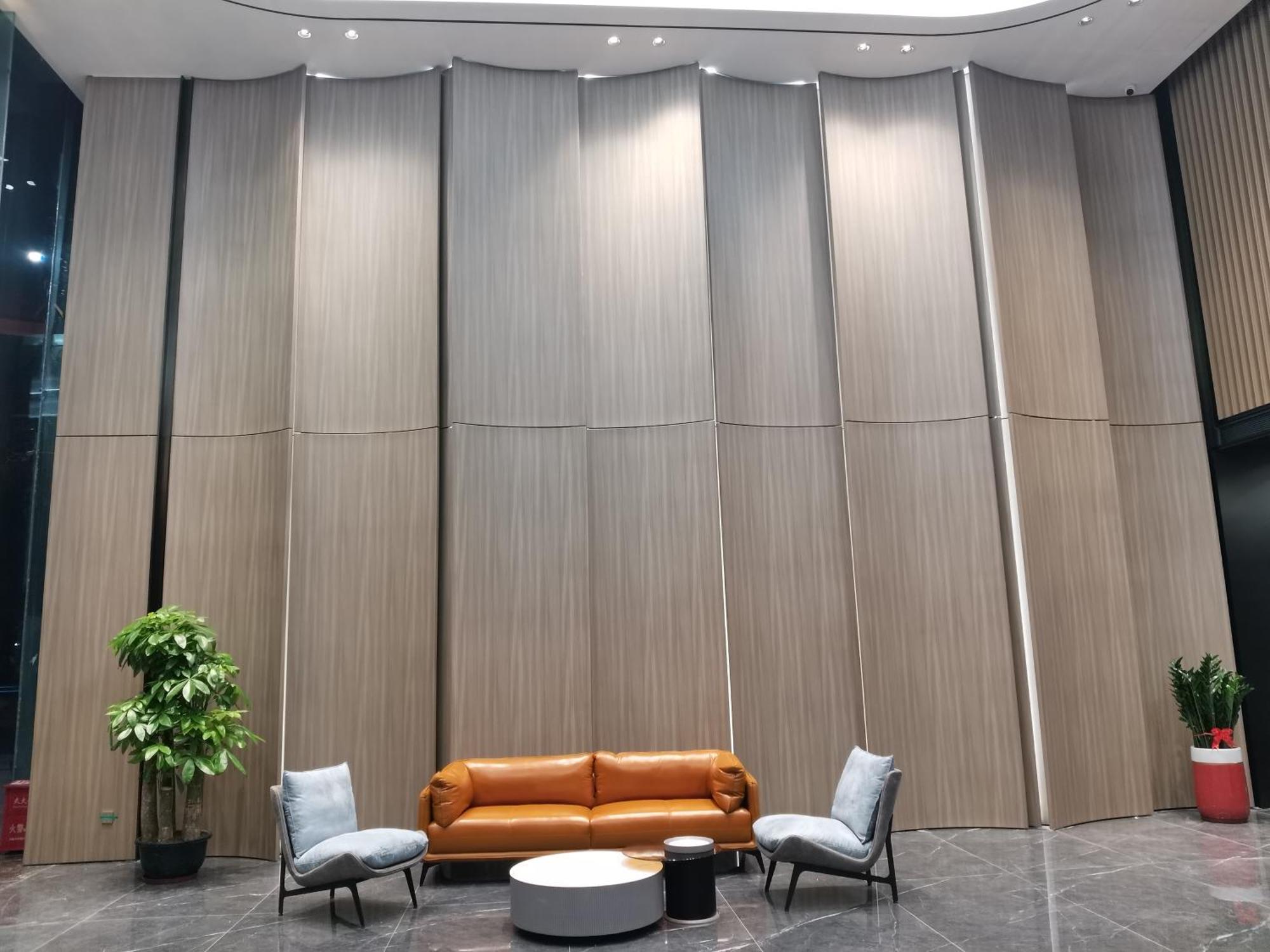Romanjoy International Hotel Shenzhen Exterior foto